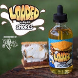 Smores 120ml - Loaded Eliquid