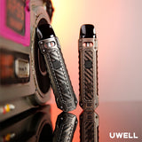 Uwell Caliburn Tenet Pod System Kit 780mAh | Premium Vapes shop UAE