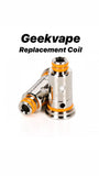 Geekvape G Coil ST for Aegis Pod/Wenax Stylus 5pcs