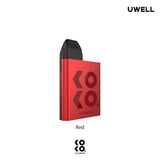 Caliburn KOKO Portable System Kit - Uwell