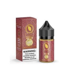 Gold Leaf Emericano Salt Nic 30ml | Premium Vapes shop UAE