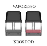 Vaporesso XROS Pod 2ml 2pcs