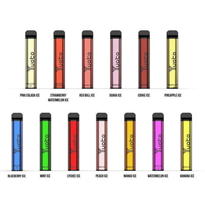 yuoto xxl disposable uae abu dhabi dubai vape disposable premium vapes shop uae