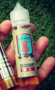 Croissant by Cafe Racer | Premium Vapes UAE