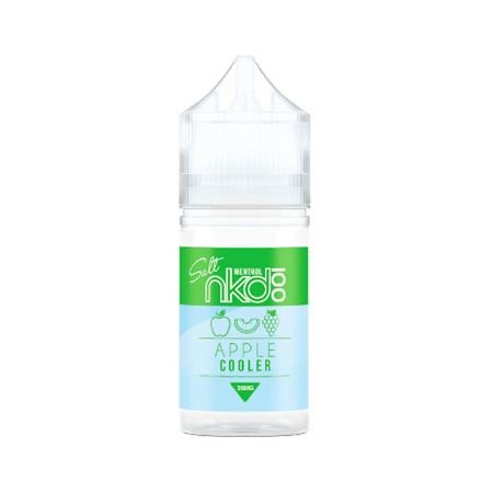 Apple - Naked 100 Salts Premium Vapes shop uae