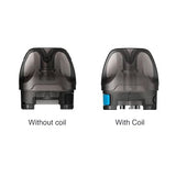 VOOPOO ARGUS AIR Pod Cartridge 2ml/3.8ml 2pcs