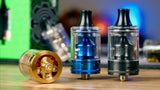 WOTOFO COG MTL RTA Tank 3ml