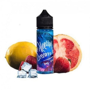 Hawaii Dream Ice Eliquid 60ml premium vapes shop uae