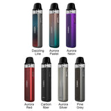 Voopoo Vinci 15W Pod System Kit 800mAh | Premium Vapes shop UAE