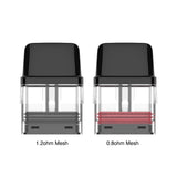 Vaporesso XROS Pod 2ml 2pcs