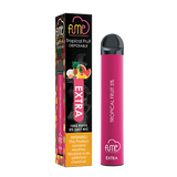 Fume Extra Disposable Pod 1500 Puffs (5%) | Premium Vapes shop UAE