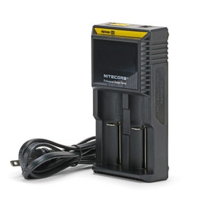 Nitecore Digicharger D2 Charger