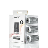 SMOK Nfix Replacement Pod 2ml/3ml 3pcs