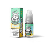 Mangonut Salt by Momo | Premium Vapes shop UAE