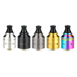 Vapefly Holic MTL RDA Tank | Premium Vapes UAE