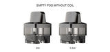 VOOPOO VINCI Replacement Pod Cartridge 5.5ml/2ml 2pcs