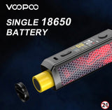 Voopoo Vinci X 70 Watts Pod Kit