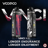 Voopoo Vinci X 70 Watts Pod Kit