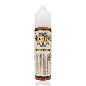 Philip Rocke Honey Cream 60ml premium vapes uae