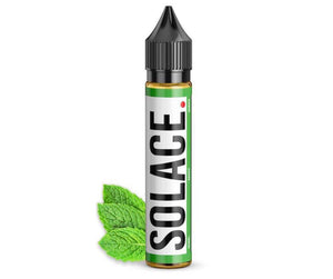 Mint - Solace Salt Nicotine