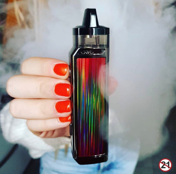 Voopoo Vinci X 70 Watts Pod Kit Premium Vapes UAE Voopoo Vinci X 70 Watts Pod Kit Premium Vapes UAE