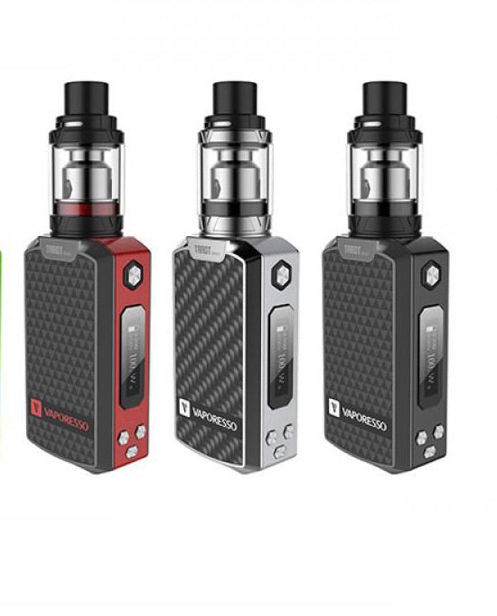 Vaporesso Tarot Nano 80 watts 2500mAh