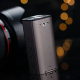 Steam Crave HADRON 220 YIHI Chip Box Mod | Premium Vapes UAE