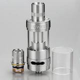 Uwell Rafale 5ml Sub Ohm Tank Premium Vapes shop UAE