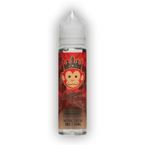 Bubblegum kings pomegranate Eliquids 60ml premium vapes shop uae