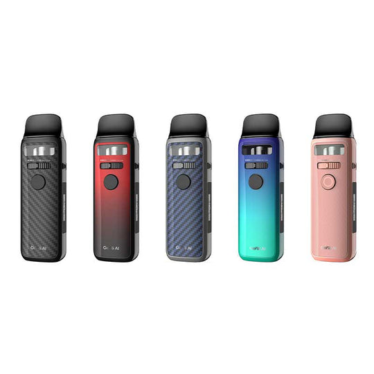 Voopoo Vinci 3 MOD Pod Kit 1800mAh | Premium Vapes shop UAE
