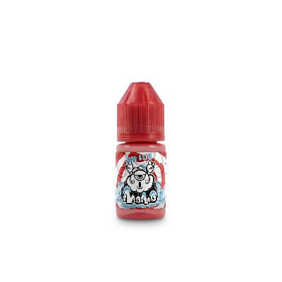 Red Apple Salt by Momo | Premium Vapes shop UAE