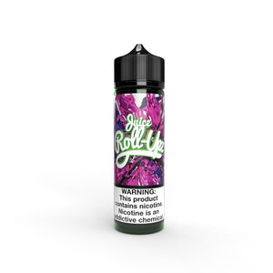 Pink Berry Eliquid - Roll Upz | Premium Vapes shop UAE