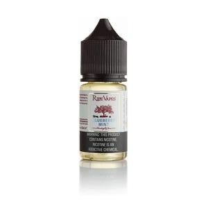 VCT Blueberry Mint - Ripe Vapes Saltz