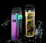 Smok Nord X 60W Pod Starter Kit | Premium Vapes UAE