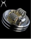 PURGE X RDA Tank 25mm