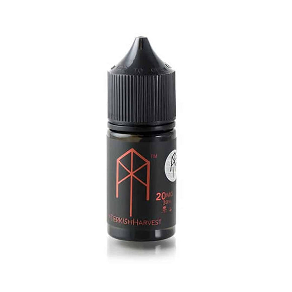 M.Terk - Terk-ish Harvest SaltNic 30ml | Premium Vapes shop UAE