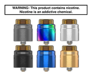 GeekVape Talo X RDA | Premium Vapes shop UAE