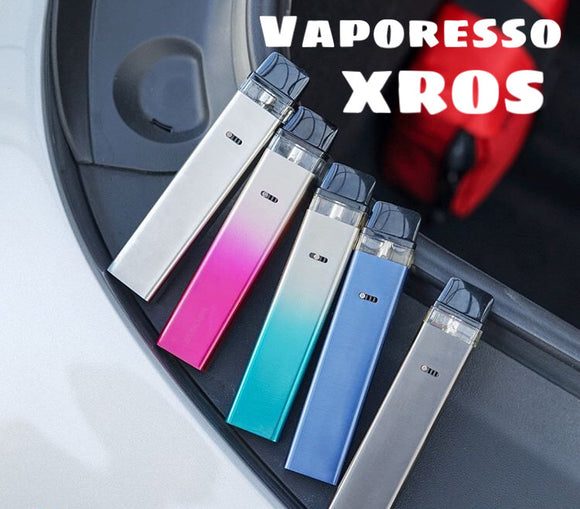 Vaporesso XROS Pod Kit 800 mAh