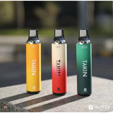 VAPTEX TAKIN Disposable 3000 Puffs (2% Nicotine) | Premium Vapes shop UAE