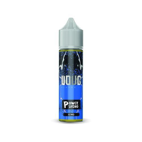 Vough Power Sycho Eliquid 60ml | Premium Vapes shop UAE