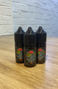 Frozen Sweet Melon Salt Nic - Sam Vapes | Premium Vapes UAE