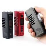 DOVPO Odin Mini 75W DNA75C Box Mod