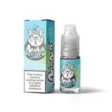 Slam Berry Salt by Momo | Premium Vapes shop UAE