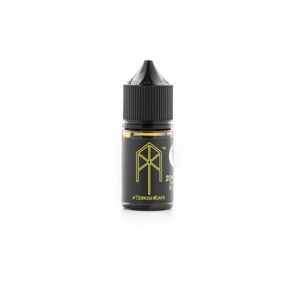 M.Terk - Terk-ish Kake Saltnic 30ml Premium Vapes shop UAE