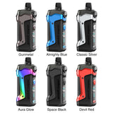 Geekvape Aegis Boost Plus 40W Pod System Kit