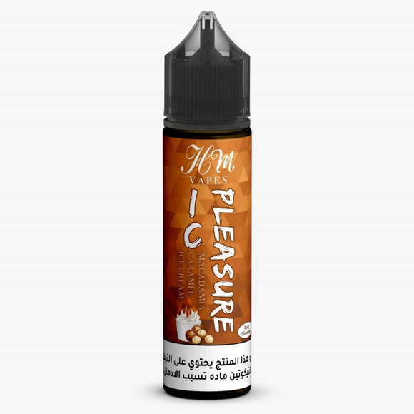 Pleasure IC - HM Vapes | Premium Vapes shop UAE