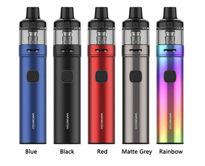 Vaporesso GTX GO 40 Pod Kit | Premium Vapes shop UAE