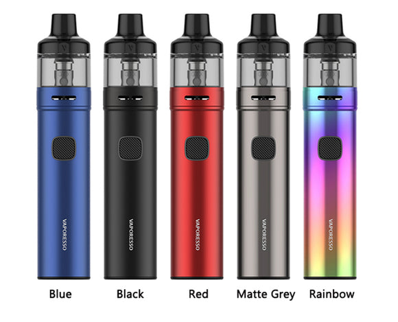 Vaporesso GTX GO 40 Pod Kit | Premium Vapes shop UAE