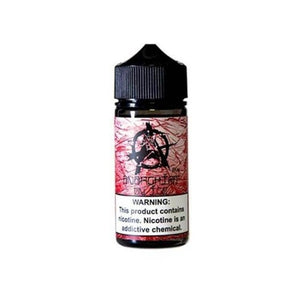 Anarchist Red on Ice Eliquid 60ml | Premium Vapes shop UAE