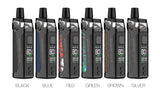 Vaporesso TARGET PM80 Sub-ohm Pod Mod Kit 2000mAh